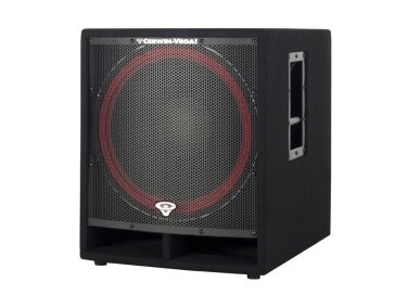 Cerwin Vega CVi-118S