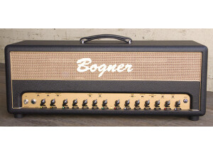 Bogner Ecstasy 20TH Anniversary