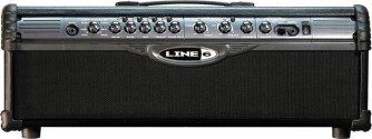 Line 6 Spider II HD150
