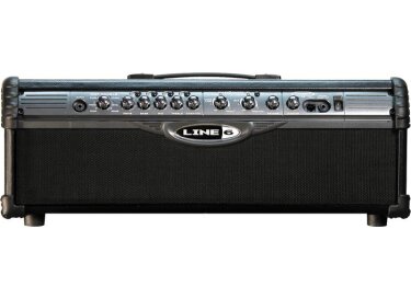 Line 6 Spider II HD150