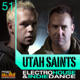 Loopmasters Presents: Utah Saints
