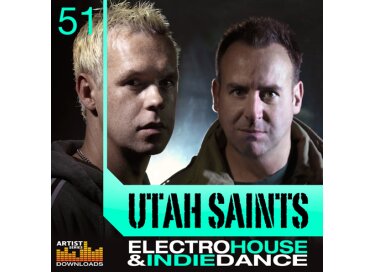 Loopmasters Utah Saints