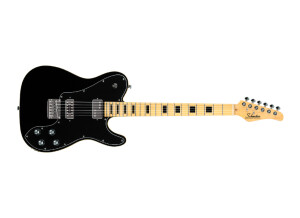 Schecter PT Fastback (2008)