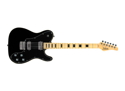 Schecter PT Fastback (2008)