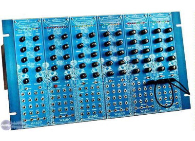 Wiard Modular System