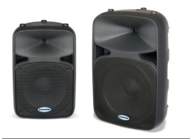 Samson Technologies Auro D15