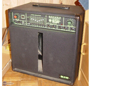 Trace Elliot BLX-80 COMBO