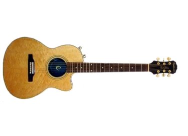 Epiphone Chet Atkins SST Deluxe