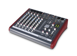 Allen & Heath ZED-10