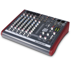 Allen & Heath ZED-10