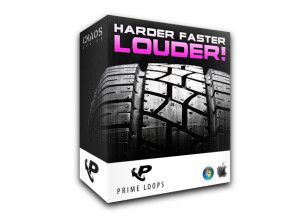 Prime Loops Harder Faster Louder