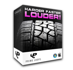 Prime Loops: Harder Faster Louder