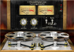 CDSoundMaster VTM-M2