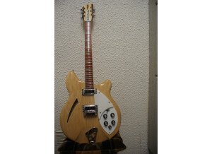 Rickenbacker 360S