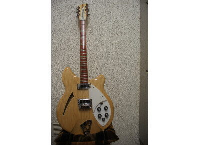 Rickenbacker 360S