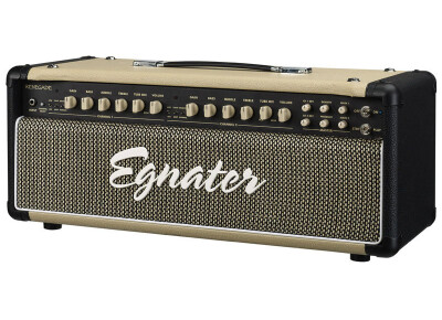 Egnater Renegade Head