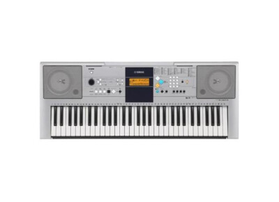 Yamaha PSR-E323