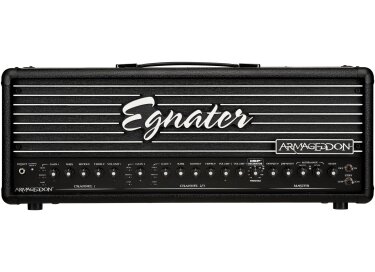 Egnater Armageddon Head