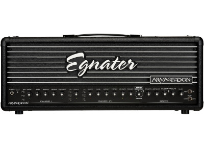 Egnater Armageddon Head