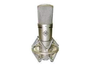 Advanced Audio Microphones cm47 fet