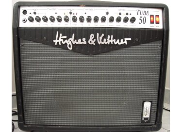 Hughes & Kettner Tube 50 Combo