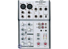 Phonic MU502
