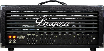 Bugera TriRec Infinium