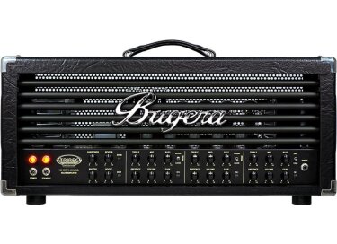 Bugera TriRec Infinium