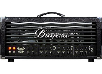 Bugera TriRec Infinium