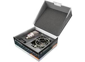 Neumann TLM 103 Studio Set