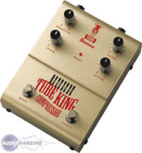 Ibanez TC999 Compressor