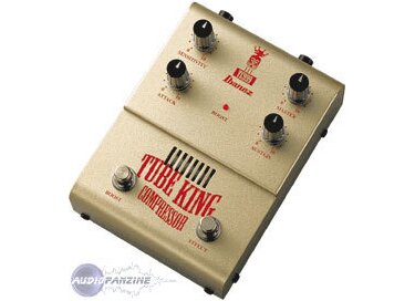 Ibanez TC999 Compressor