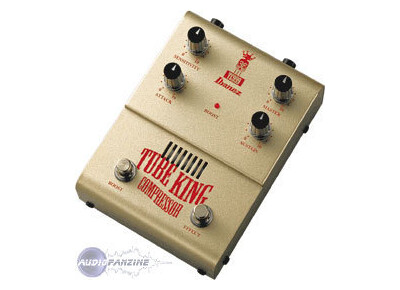 Ibanez TC999 Compressor