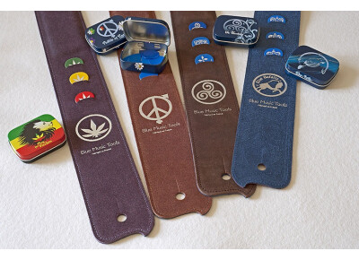 Blue Music Tools Blue Bufallo