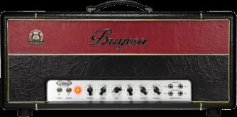 Bugera 1960 Infinium
