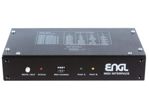 ENGL Z-7 Midi Interface