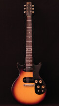 Gibson Melody Maker Model D