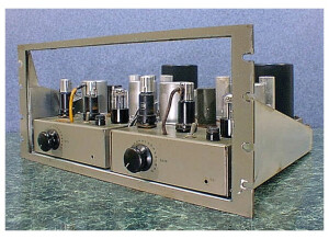 Rca BA-2C