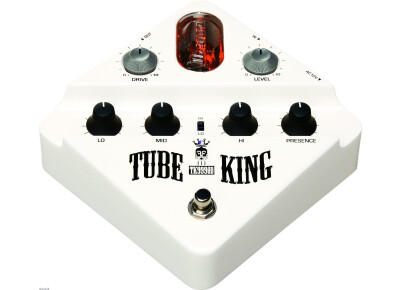 Ibanez TK999OD Overdrive