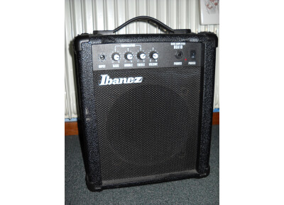 Ibanez BSA-10