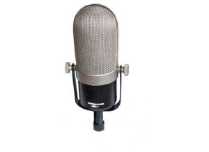 No Hype Audio LRM-1