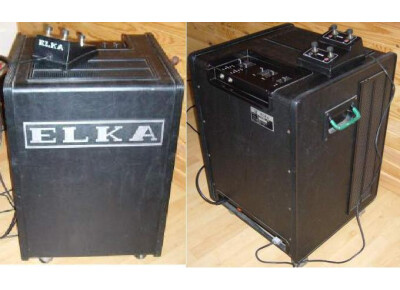Elka Elkatone 350