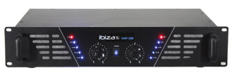 Ibiza Sound Amp 300
