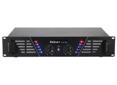 Ibiza Sound Amp 300