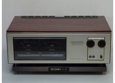 Luxman M 4000