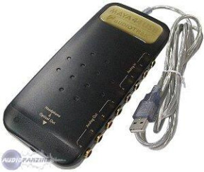 AudioTrak MAYA44 USB