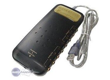 AudioTrak MAYA 44 USB