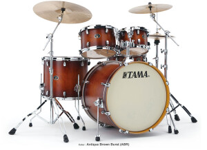 Tama Silverstar