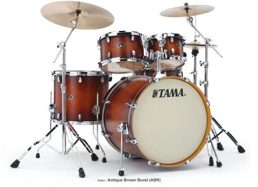 Tama Silverstar