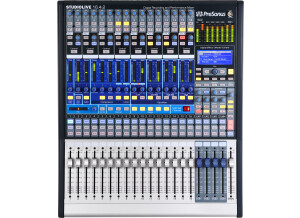 PreSonus StudioLive 16.4.2